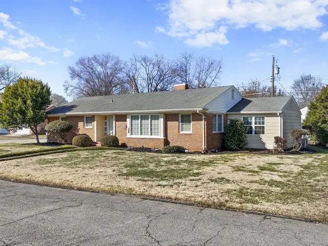 $350,000 | 209 Larchmont Avenue, Chattanooga, TN 37411