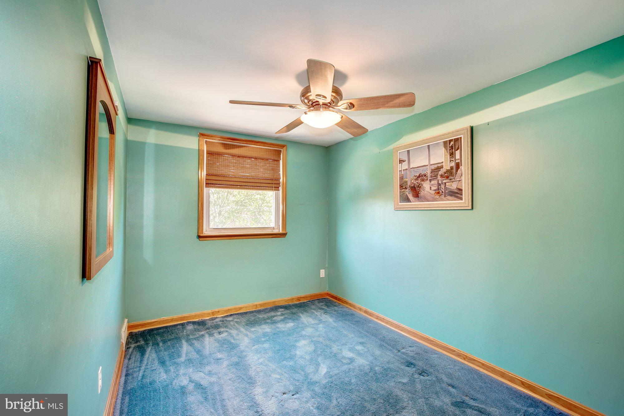 4070 West Ford Road Philadelphia, PA 19131 - Photo 11 of 27 Bedroom 2