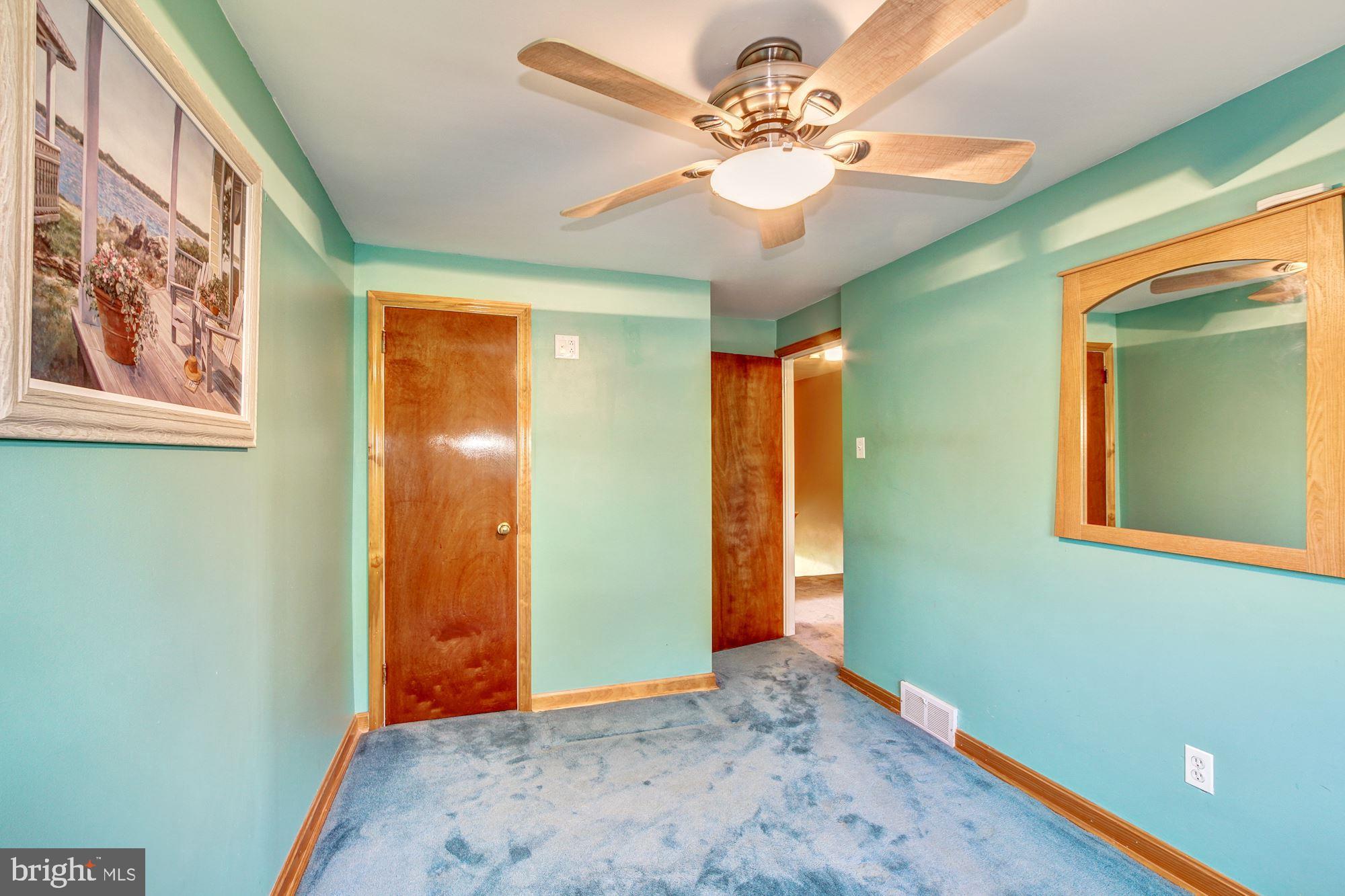 4070 West Ford Road Philadelphia, PA 19131 - Photo 12 of 27 Bedroom 2