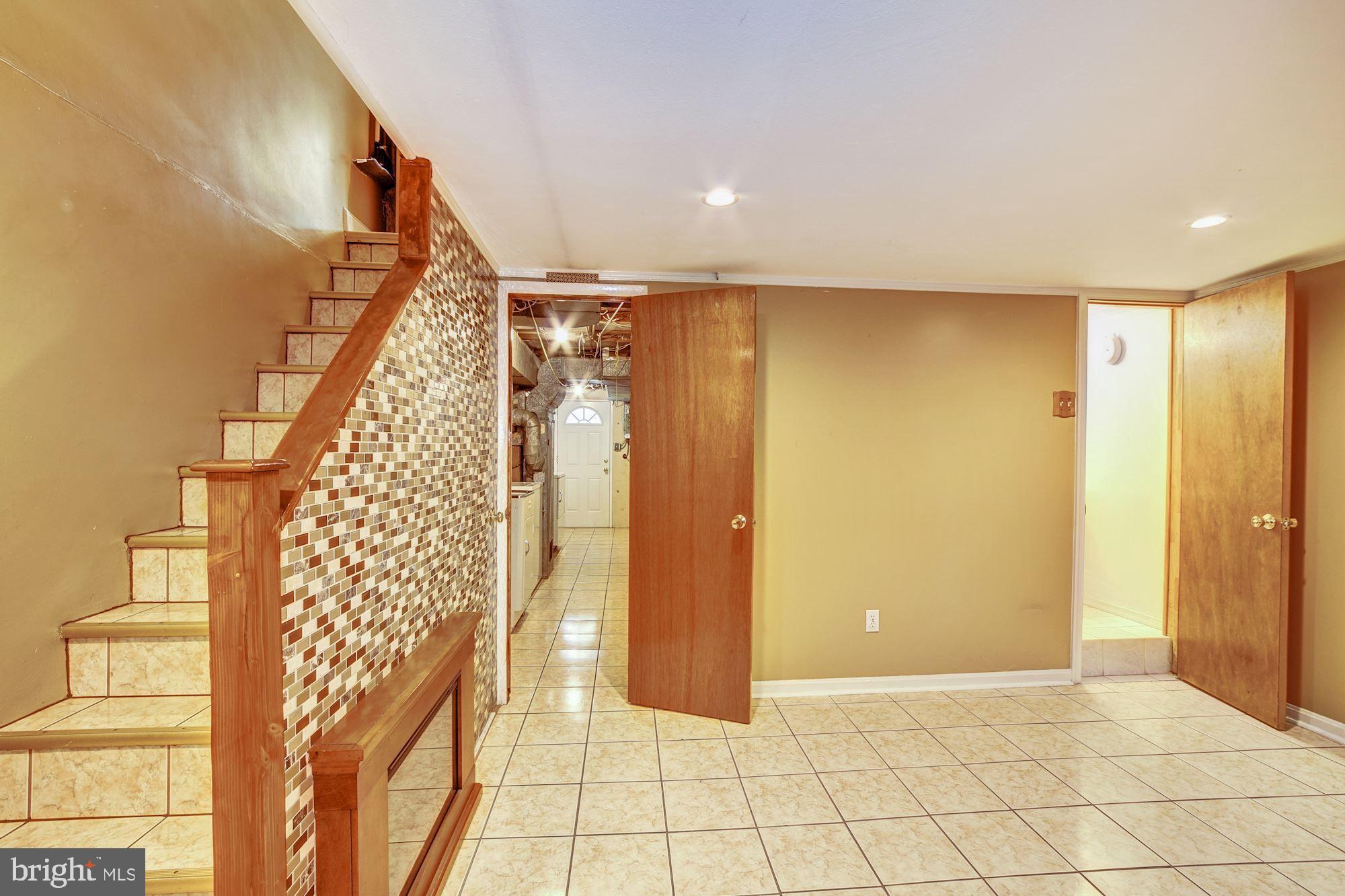 4070 West Ford Road Philadelphia, PA 19131 - Photo 15 of 27 Basement