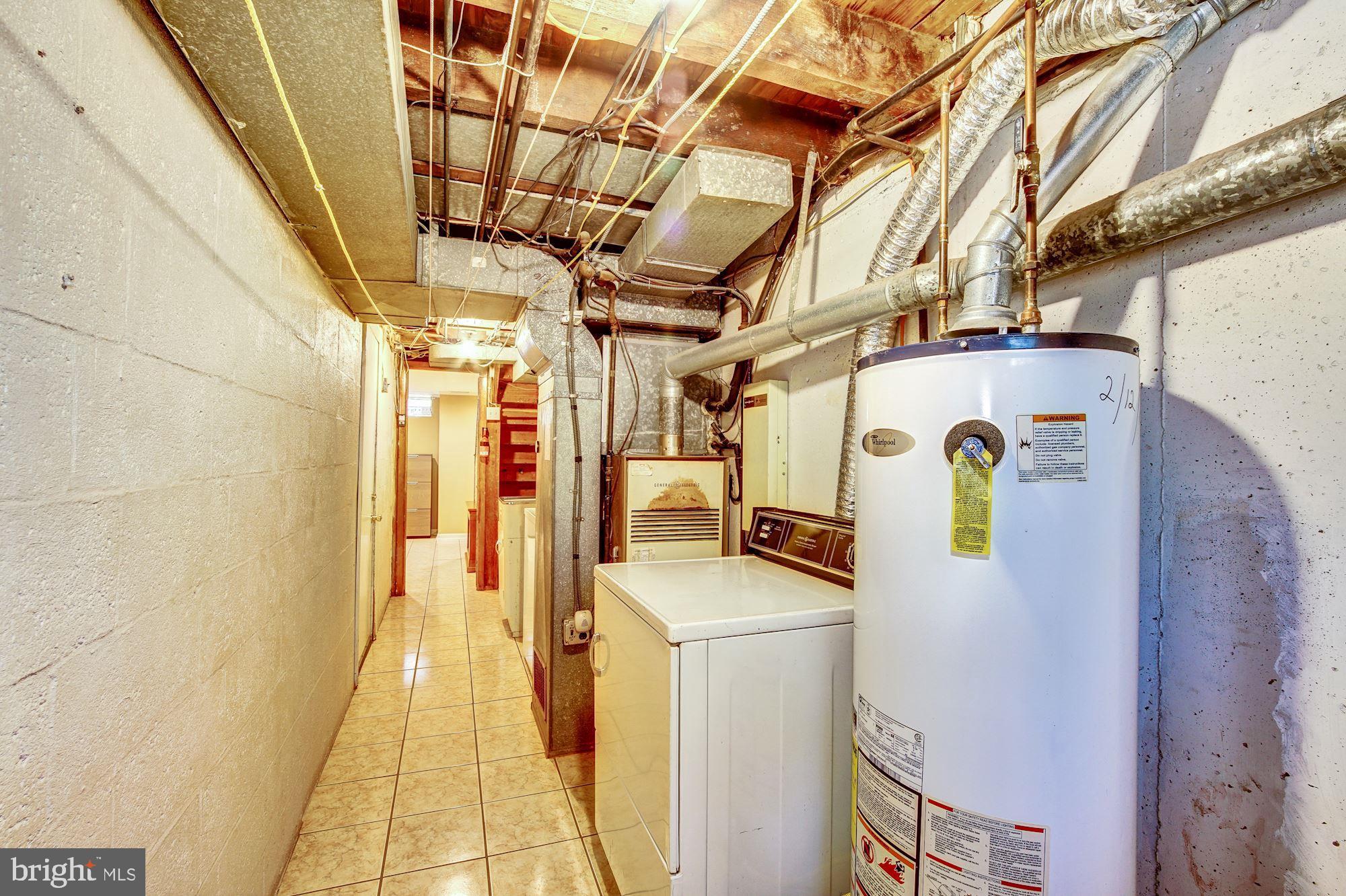 4070 West Ford Road Philadelphia, PA 19131 - Photo 19 of 27 Basement