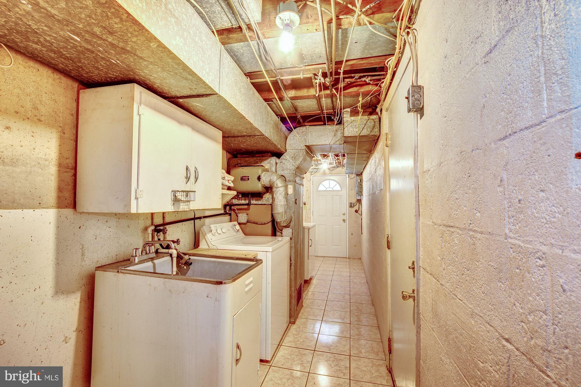 4070 West Ford Road Philadelphia, PA 19131 - Photo 20 of 27 Basement
