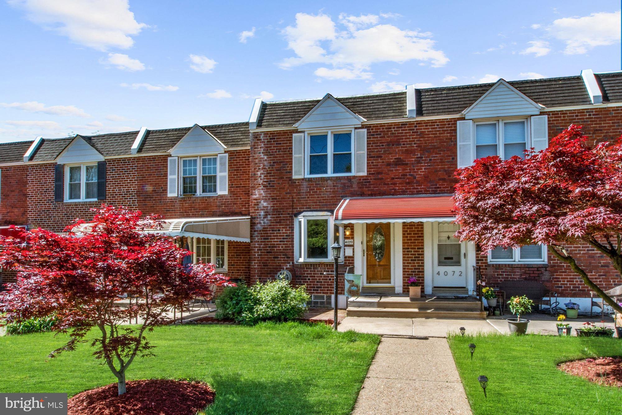 4070 West Ford Road Philadelphia, PA 19131 - Photo 22 of 27 Front Exterior