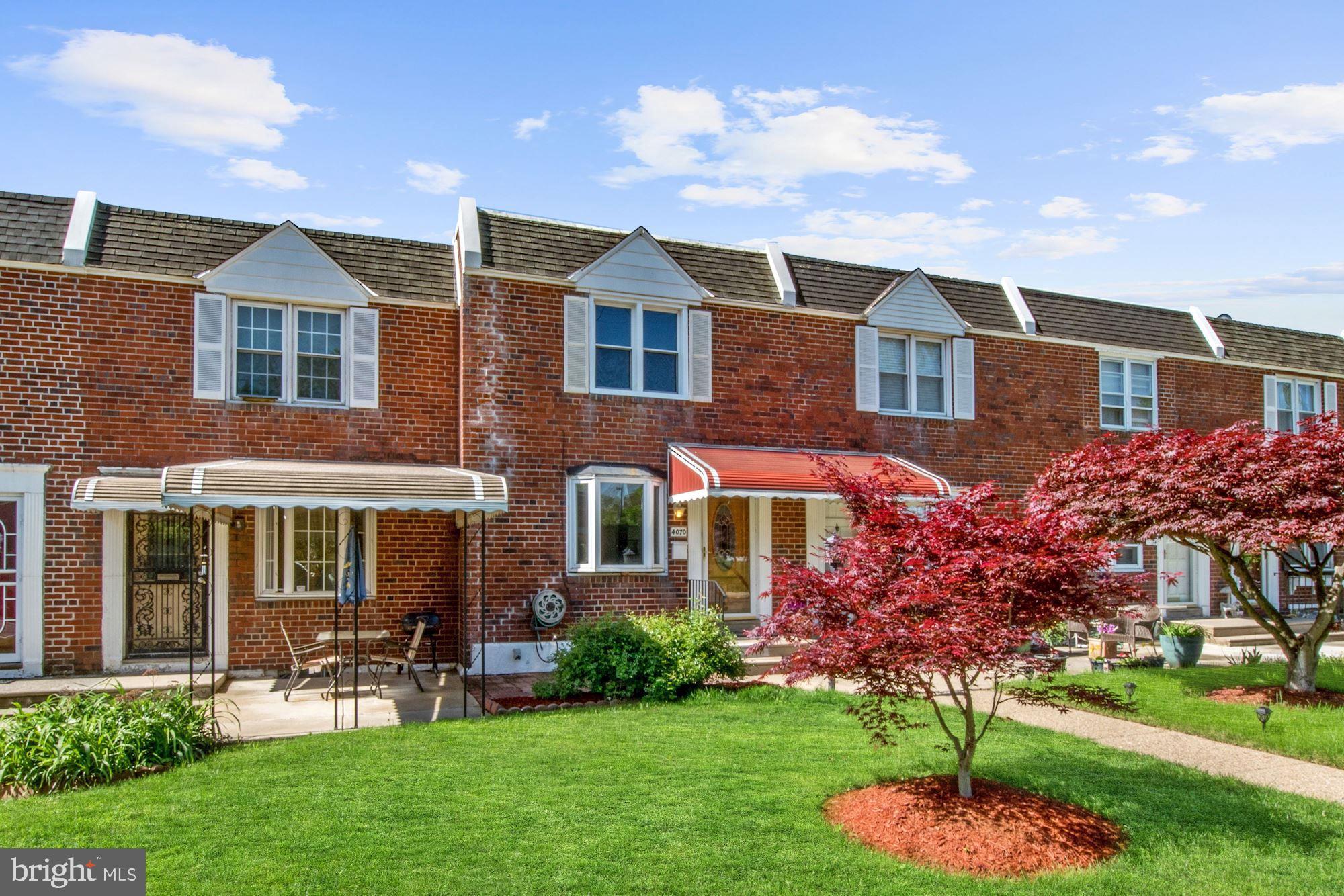 4070 West Ford Road Philadelphia, PA 19131 - Photo 23 of 27 Front Exterior