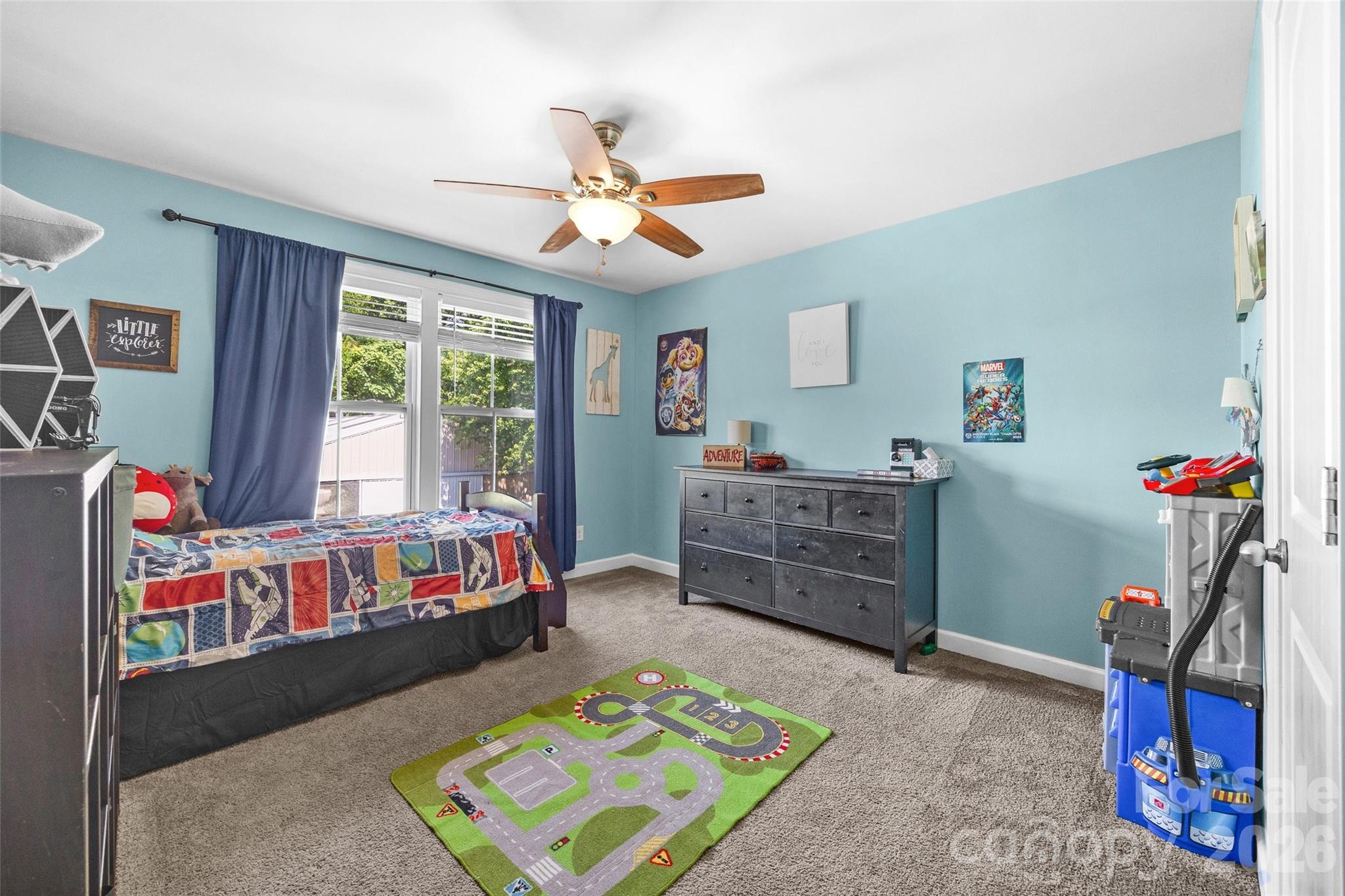 3430 Caroland Drive Fort Mill, SC 29708 - Photo 20 of 36
