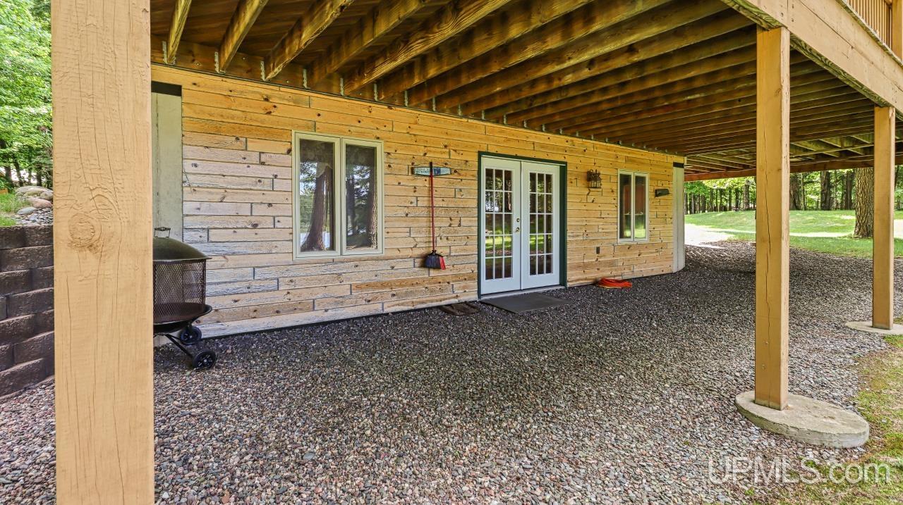 E19012 South Cisco Lake Road Watersmeet, MI 49969 - Photo 20 of 45