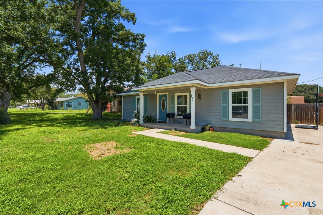 554 West Austin Street Luling, TX 78648 - Photo 6 of 47