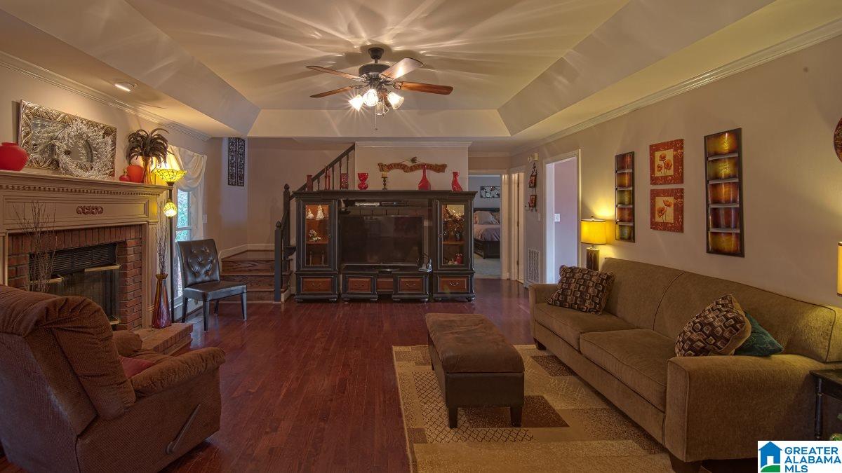 5878 Stonebriar Way Pinson, AL 35126 - Photo 18 of 30