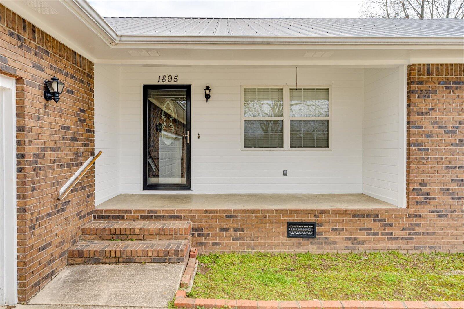1895 Shellmound Road Jasper, TN 37347 - Photo 3 of 34 03-1895 Shellmound-3