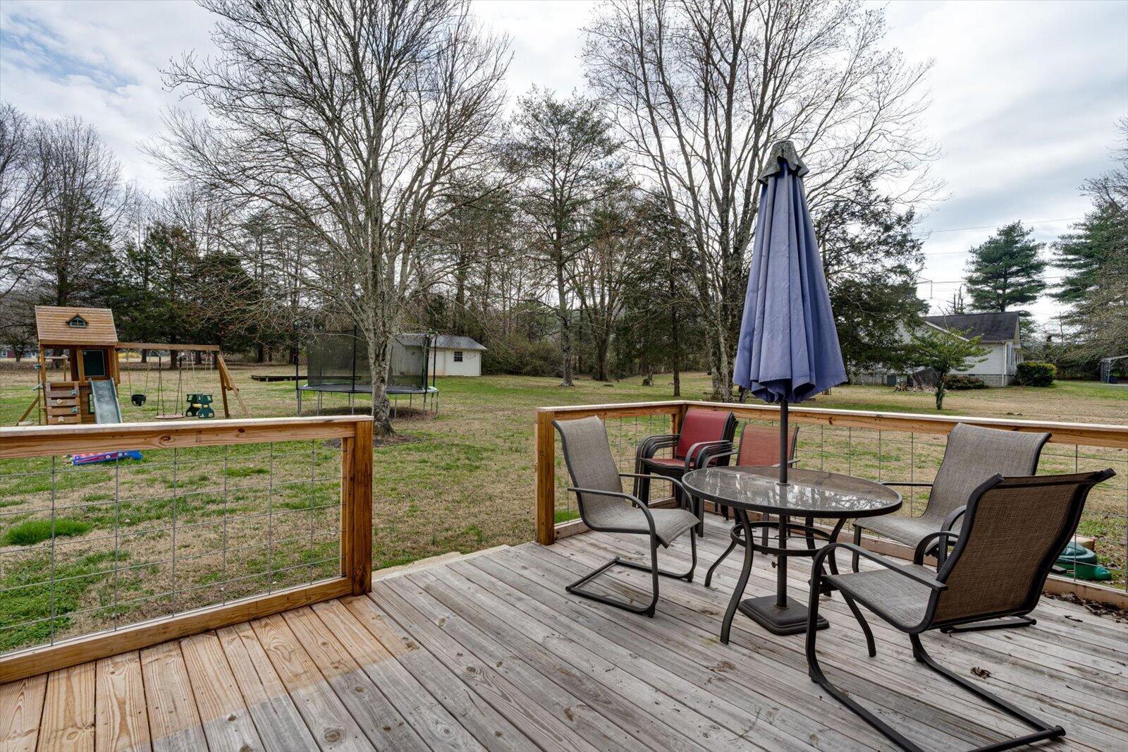 1895 Shellmound Road Jasper, TN 37347 - Photo 32 of 34 27-1895 Shellmound-27