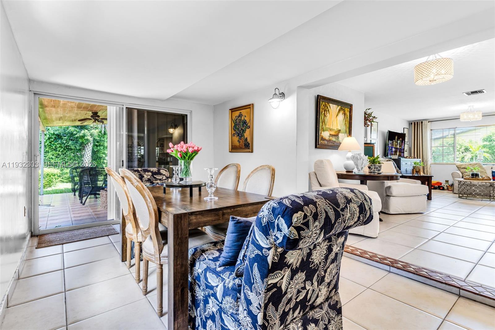 9981 Southwest 15th Terrace Miami, FL 33174 - Photo 12 of 35