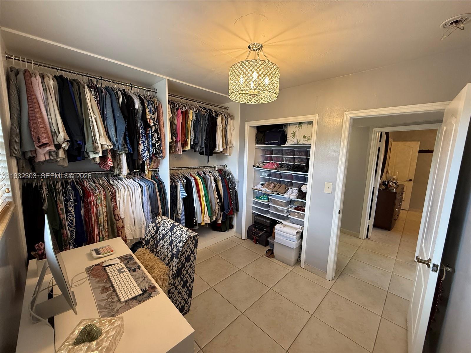 9981 Southwest 15th Terrace Miami, FL 33174 - Photo 22 of 35 Bedroom #3