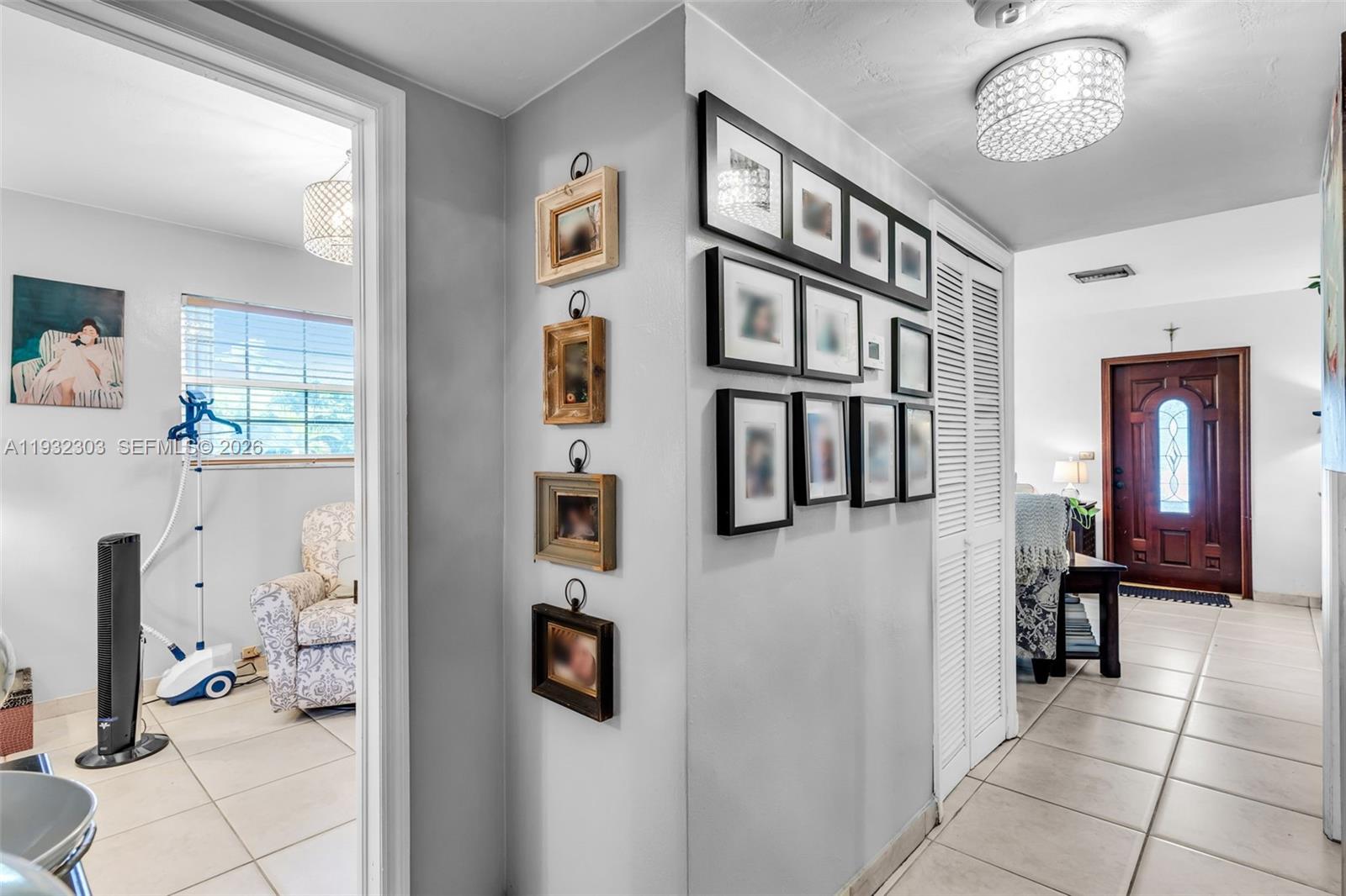 9981 Southwest 15th Terrace Miami, FL 33174 - Photo 24 of 35 Hallway