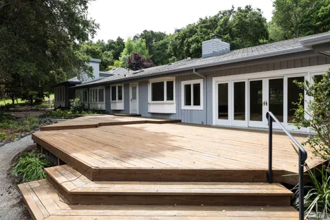 $4,195,000 | 10950 Magdalena Road, Los Altos Hills, CA 94024