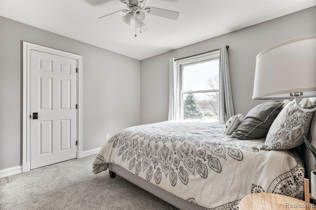 411 Cherry Tree Lane Rochester Hills, MI 48306 - Photo 36 of 61