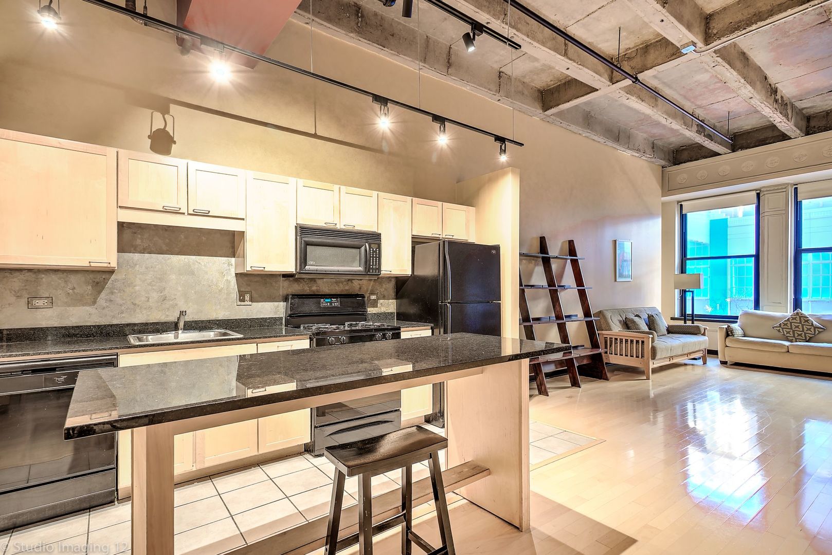 20 North State Street, Unit 311 Chicago, IL 60602 - Photo 13 of 22