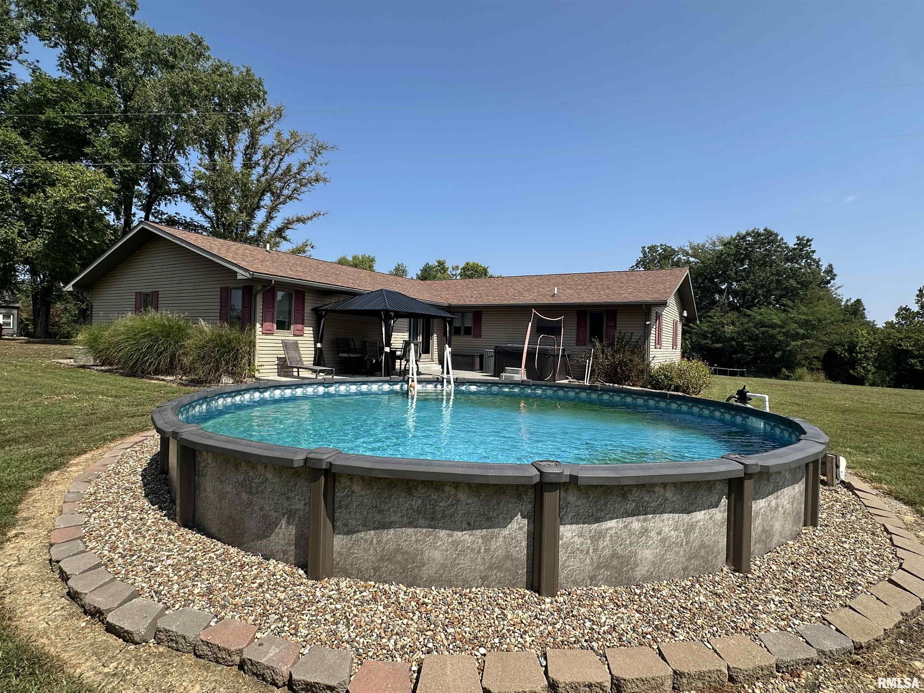 604 Shoal Creek Road Murphysboro, IL 62966 - Photo 5 of 33