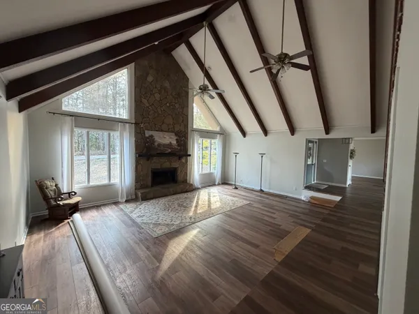 $349,000 | 601 Pinecrest Drive, Bremen, GA 30110
