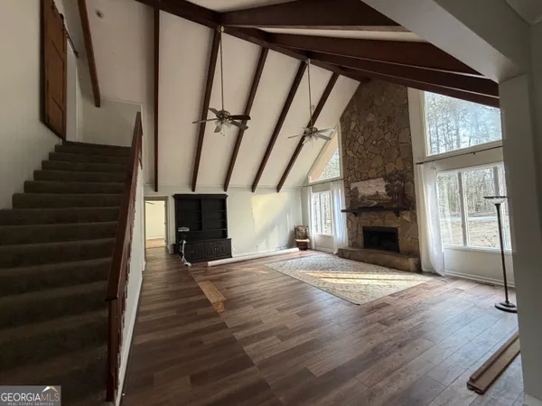 $349,000 | 601 Pinecrest Drive, Bremen, GA 30110