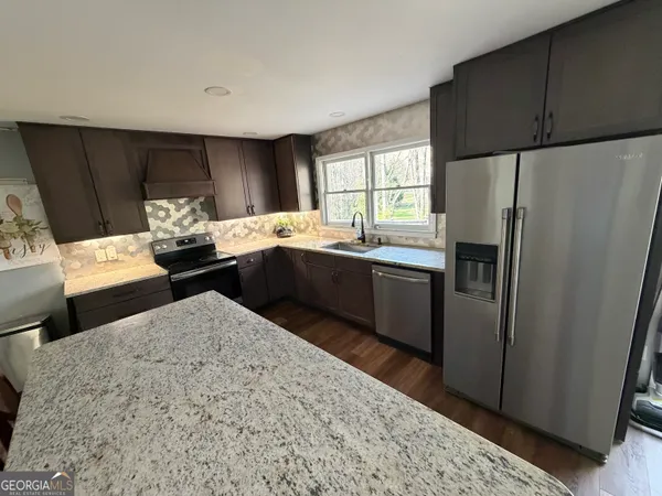 $349,000 | 601 Pinecrest Drive, Bremen, GA 30110