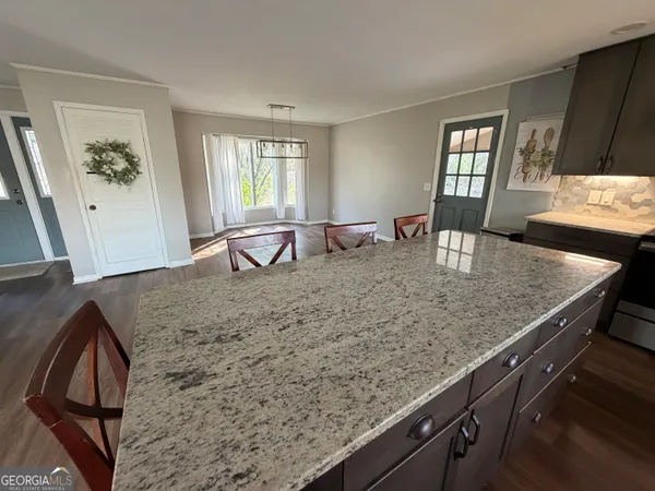 $349,000 | 601 Pinecrest Drive, Bremen, GA 30110