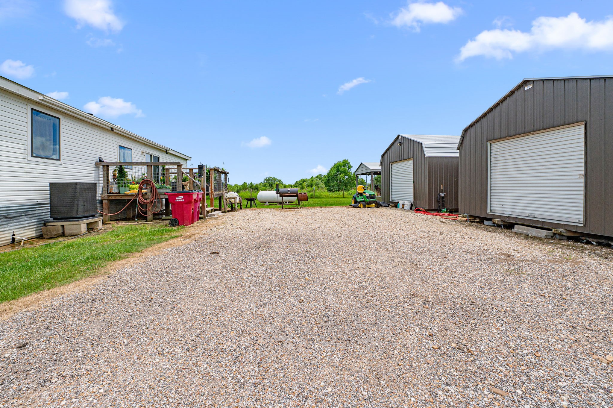 22360 640th Damon, TX 77430 - Photo 26 of 33