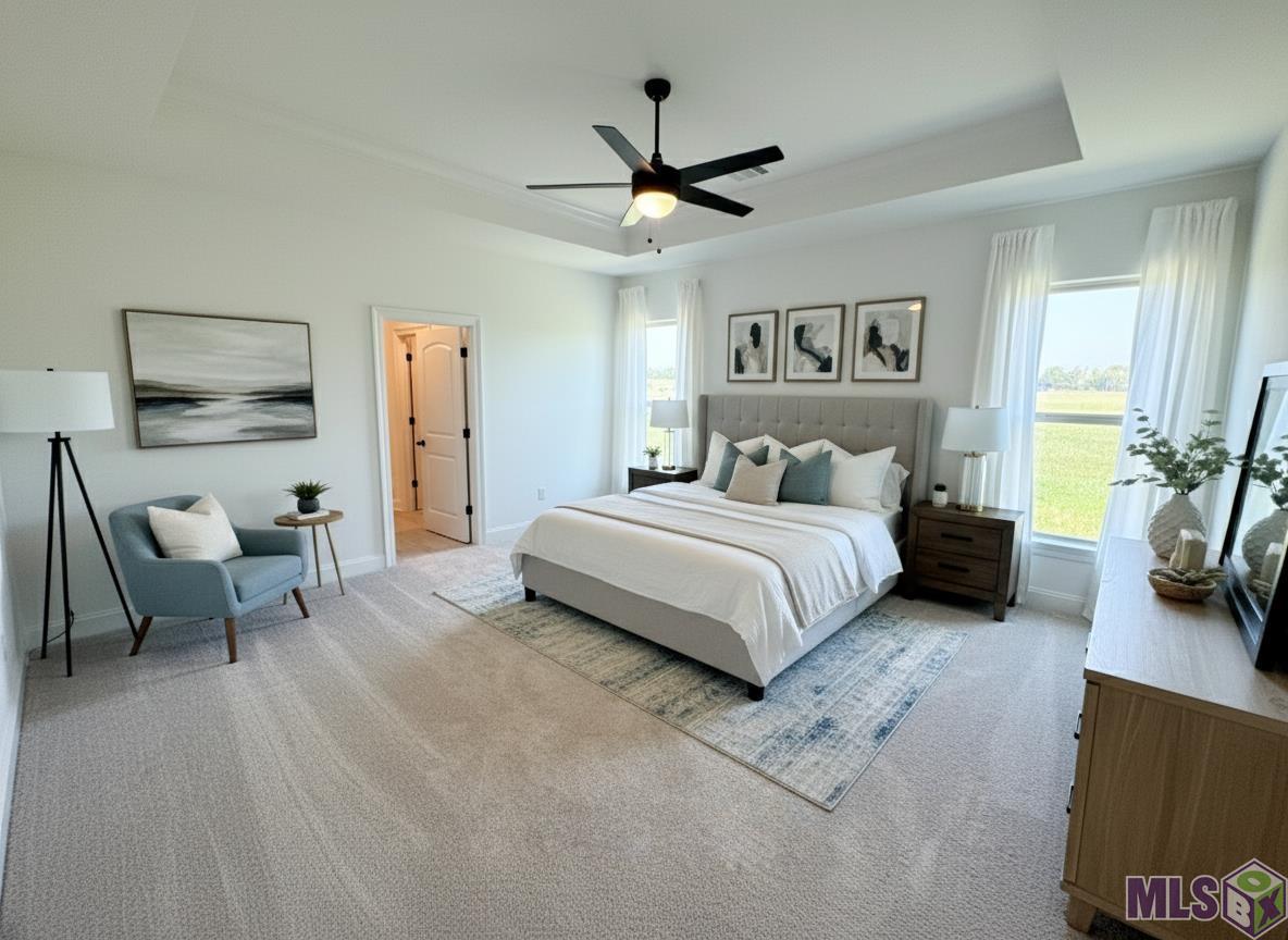 17175 Tidewater Lane Baton Rouge, LA 70820 - Photo 19 of 29 Virtually Staged