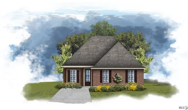 $337,385 | 17175 Tidewater Lane, Baton Rouge, LA 70820