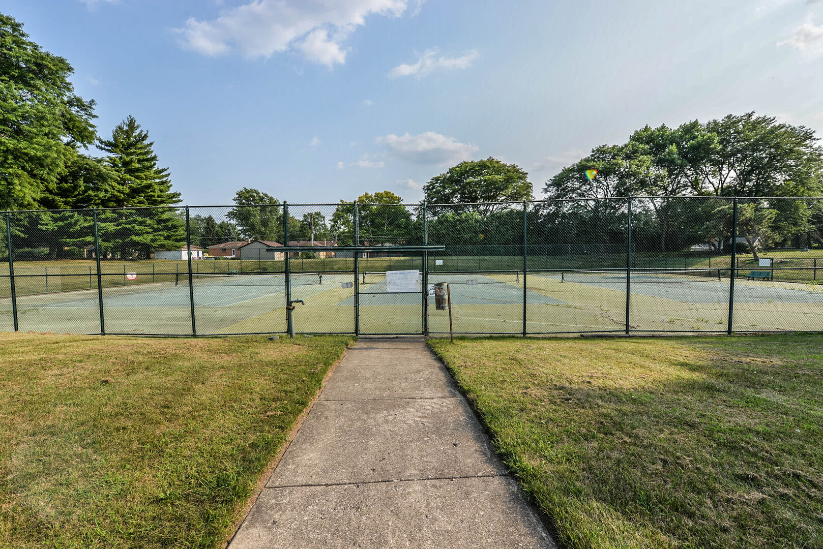 1415 East Central Road, Unit 206A Arlington Heights, IL 60005 - Photo 35 of 39
