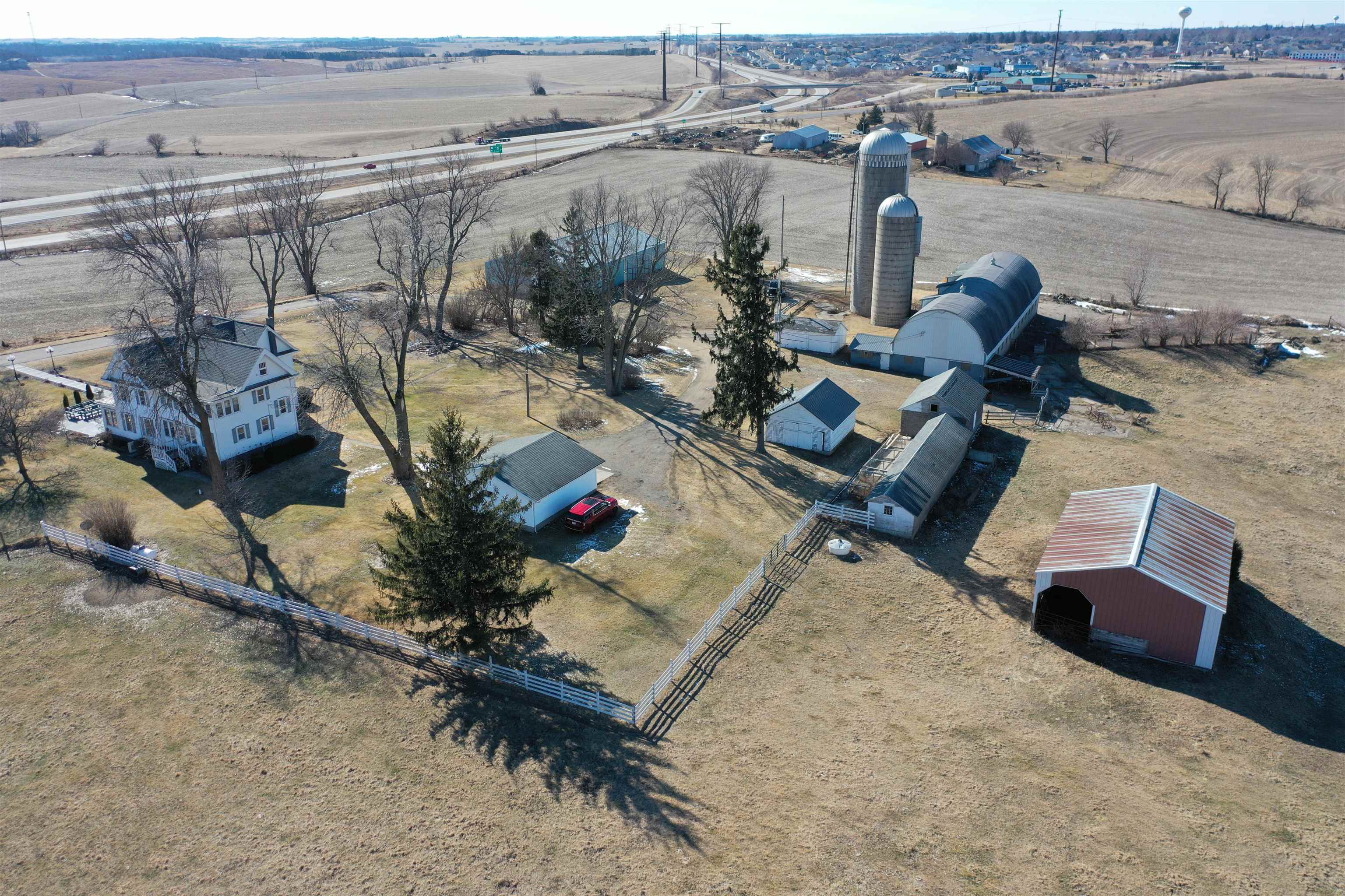 3.15-acres Ridgeview Road Mount Horeb, WI 53572 - Photo 24 of 90