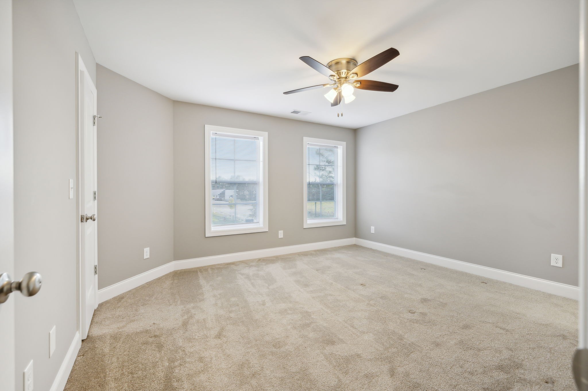 927 Sutton Cove Columbia, TN 38401 - Photo 19 of 24 a view of an empty room with a window