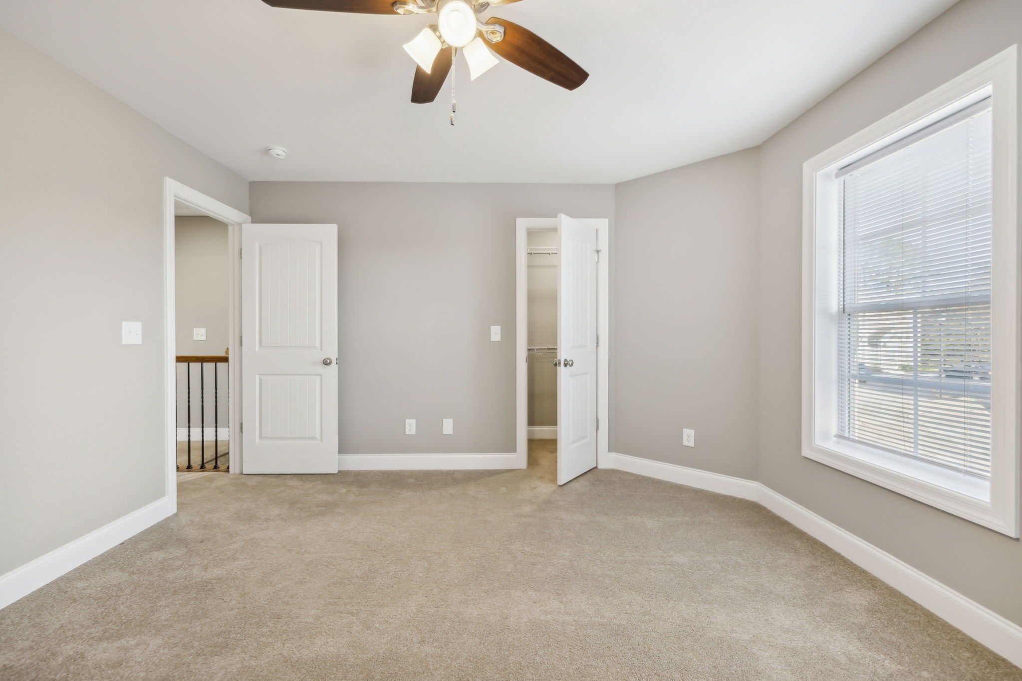927 Sutton Cove Columbia, TN 38401 - Photo 20 of 24 a view of an empty room with a window