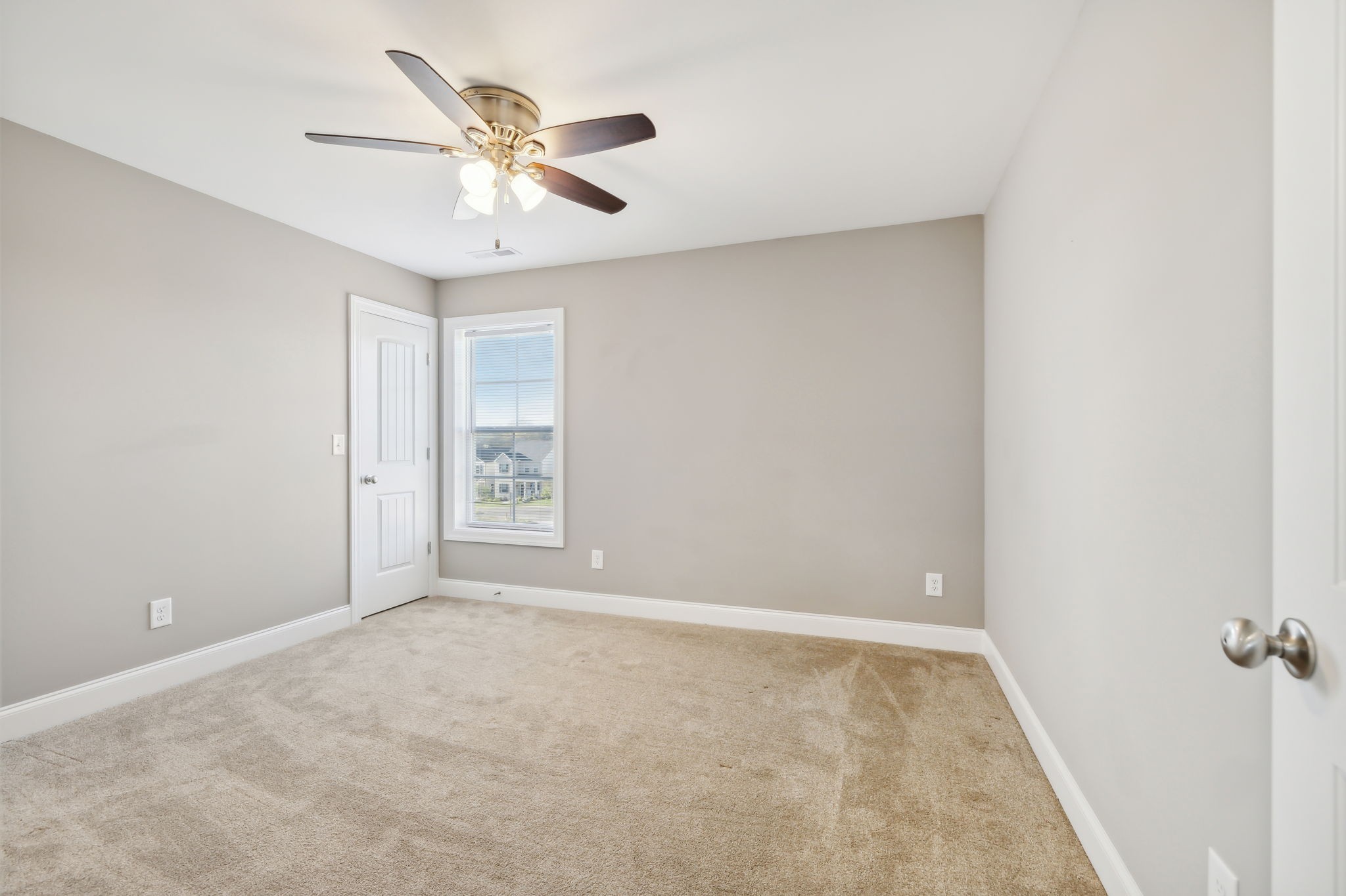 927 Sutton Cove Columbia, TN 38401 - Photo 4 of 24 a view of an empty room with a window