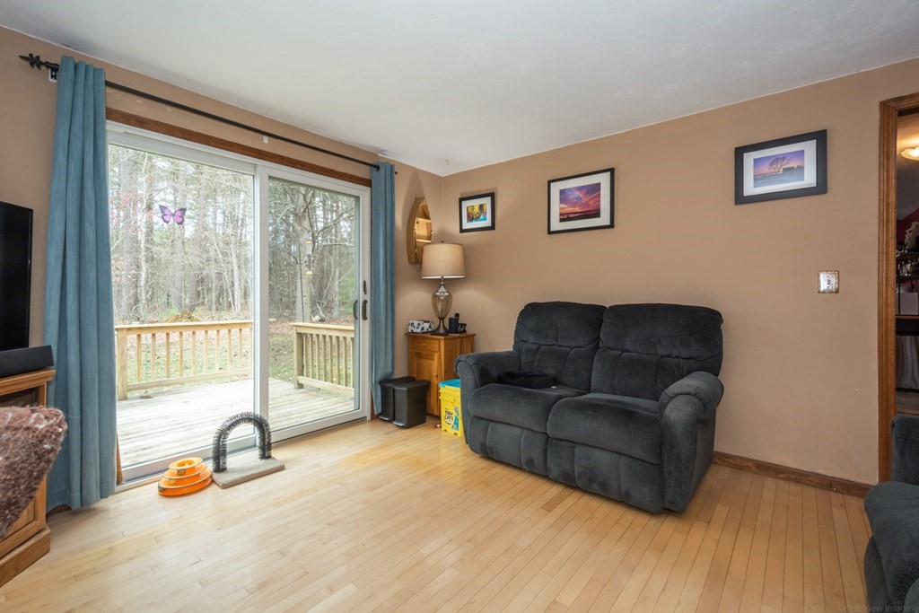 148 Walker Road Shirley, MA 01464 - Photo 13 of 35 a living room with furniture and a window