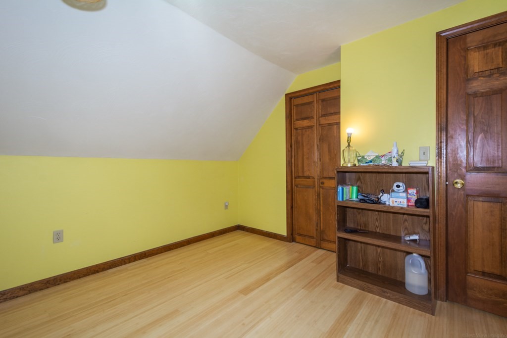 148 Walker Road Shirley, MA 01464 - Photo 24 of 35 a view of a room with wooden floor