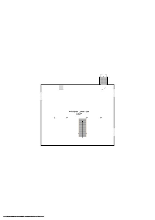 148 Walker Road Shirley, MA 01464 - Photo 33 of 35 a picture of a room