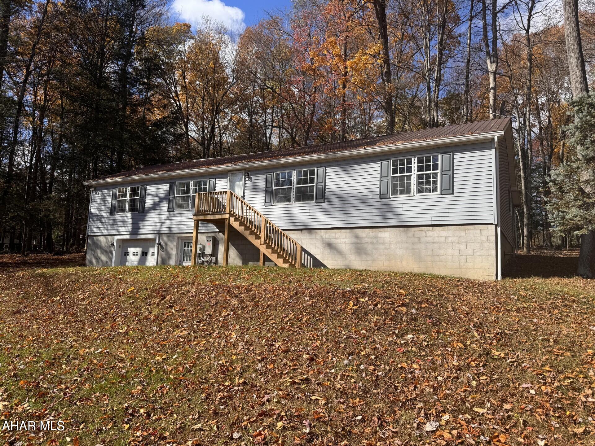 226 Morningside Flinton, PA 16640 - Photo 2 of 34