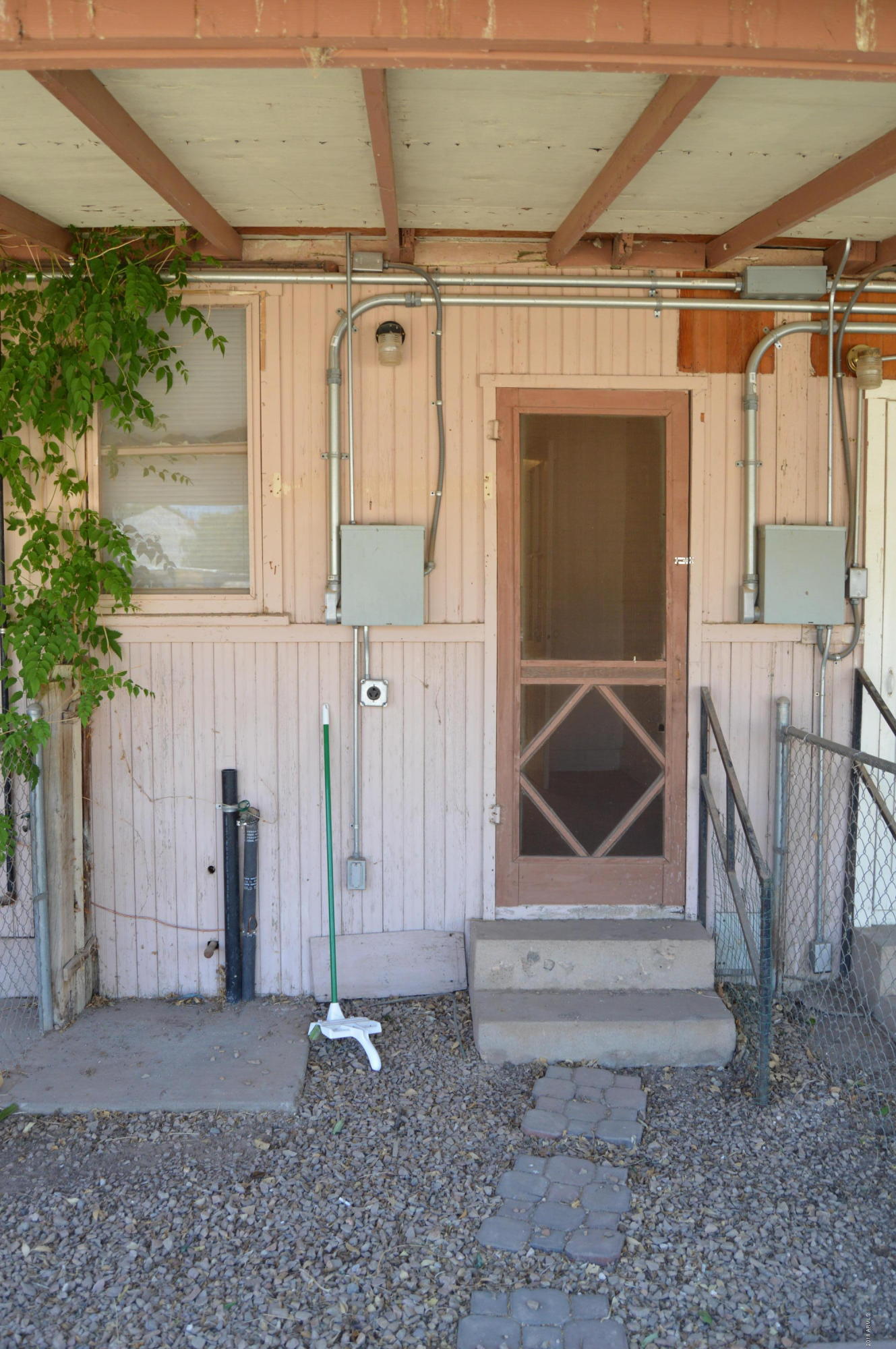 830 East 9th Street Douglas, AZ 85607 - Photo 38 of 52 DSC_0070