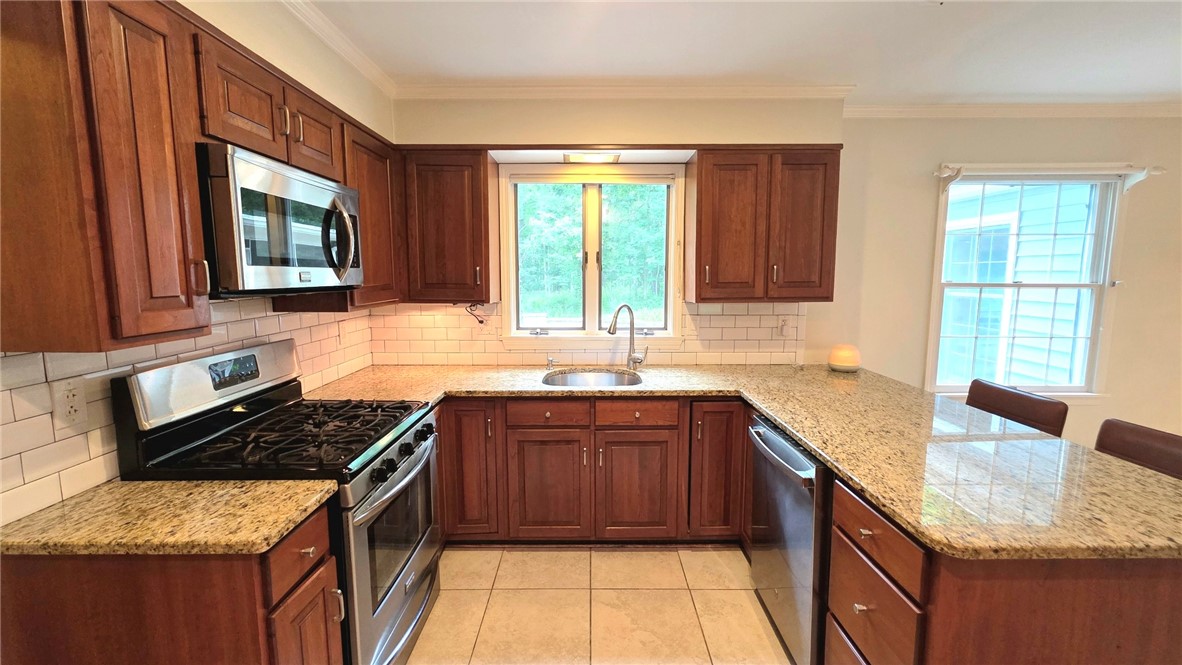 62 Overbrook Road Erwin, NY 14870 - Photo 14 of 50 kitchen