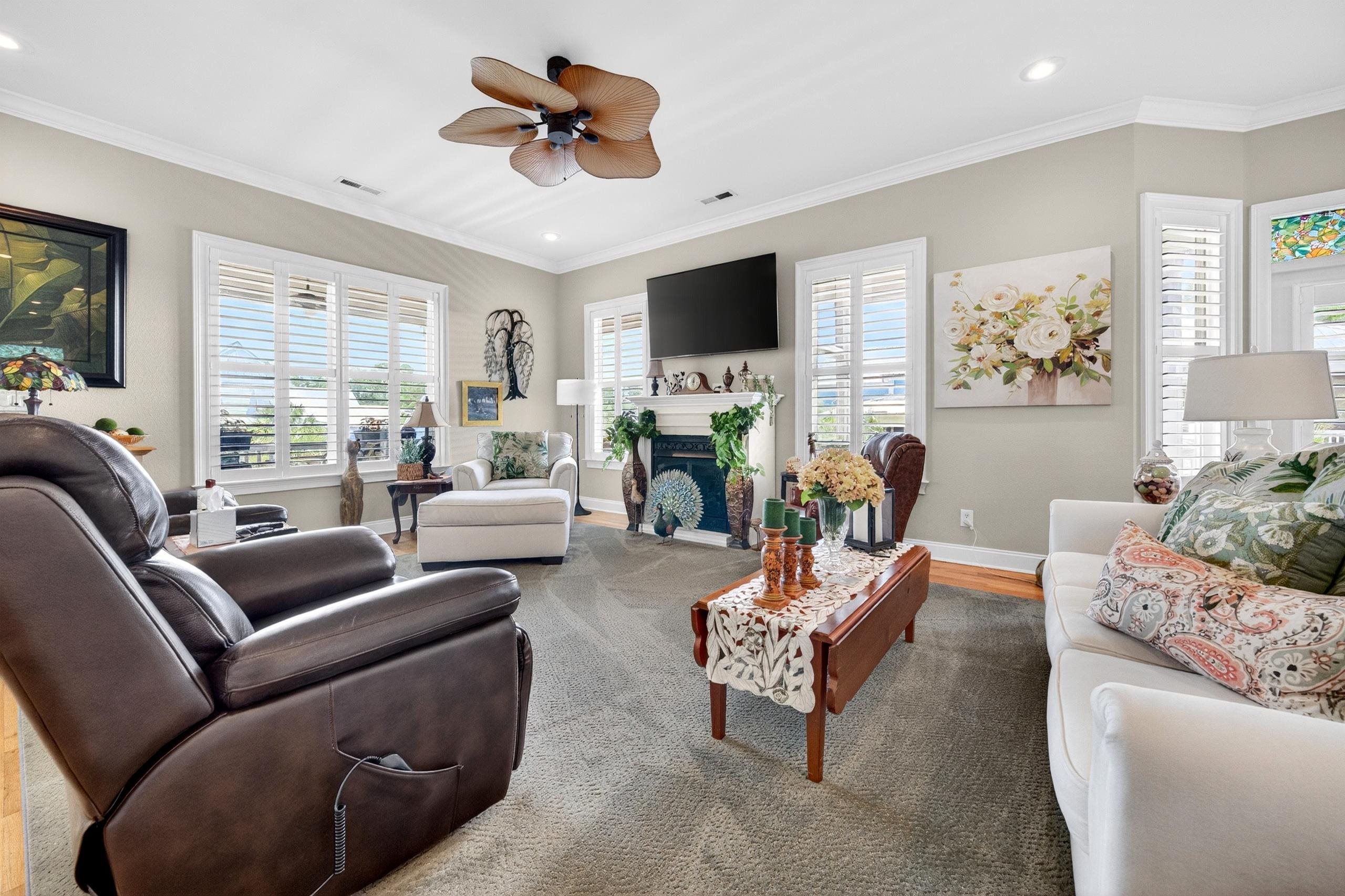 324 Graytwig Circle Murrells Inlet, SC 29576 - Photo 5 of 71