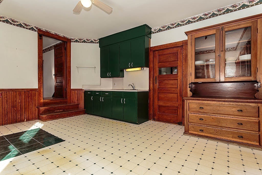 42 Groton Road Chelmsford, MA 01863 - Photo 10 of 21 a kitchen with a cabinets and a stove