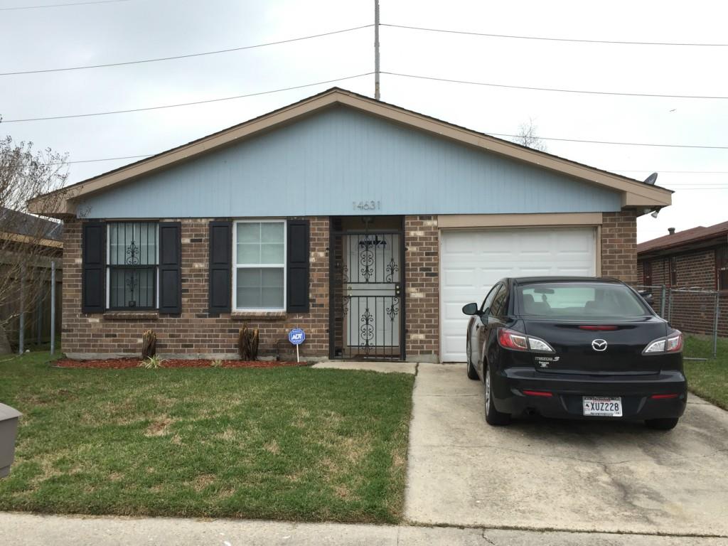 14631 Emory Road New Orleans, LA 70128 - Photo 1 of 6 Gallery Image 1