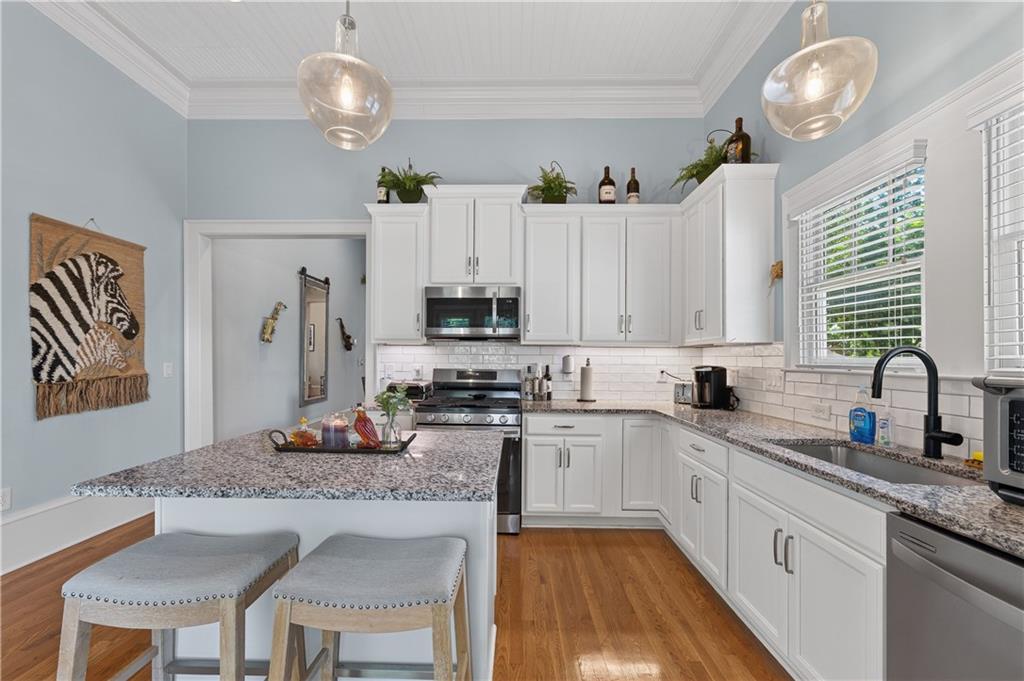 4495 Academy Street Acworth, GA 30101 - Photo 18 of 56