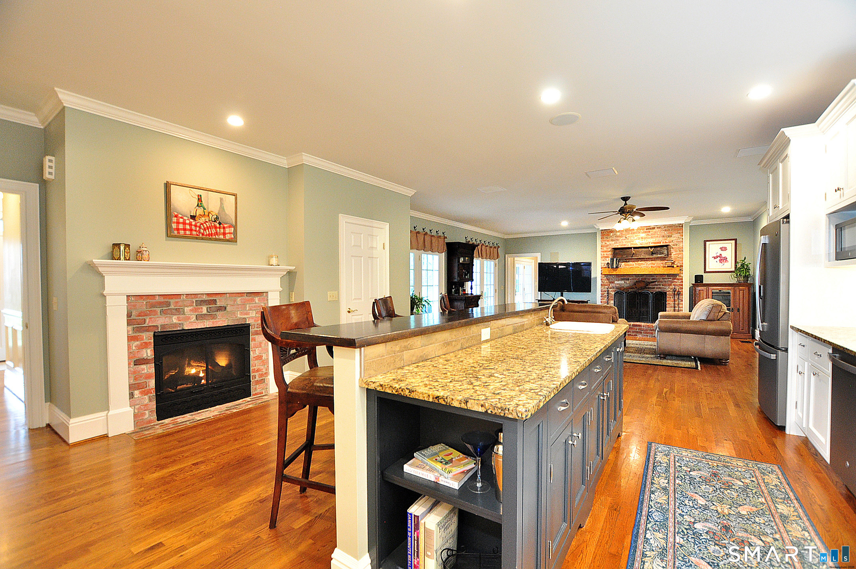 15 Old Orchard Road Granby, CT 06090 - Photo 21 of 40 Gallery Image 21