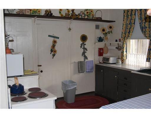 360 Bridge Street West Newfield, ME 04095 - Photo 5 of 16 Kitchen.