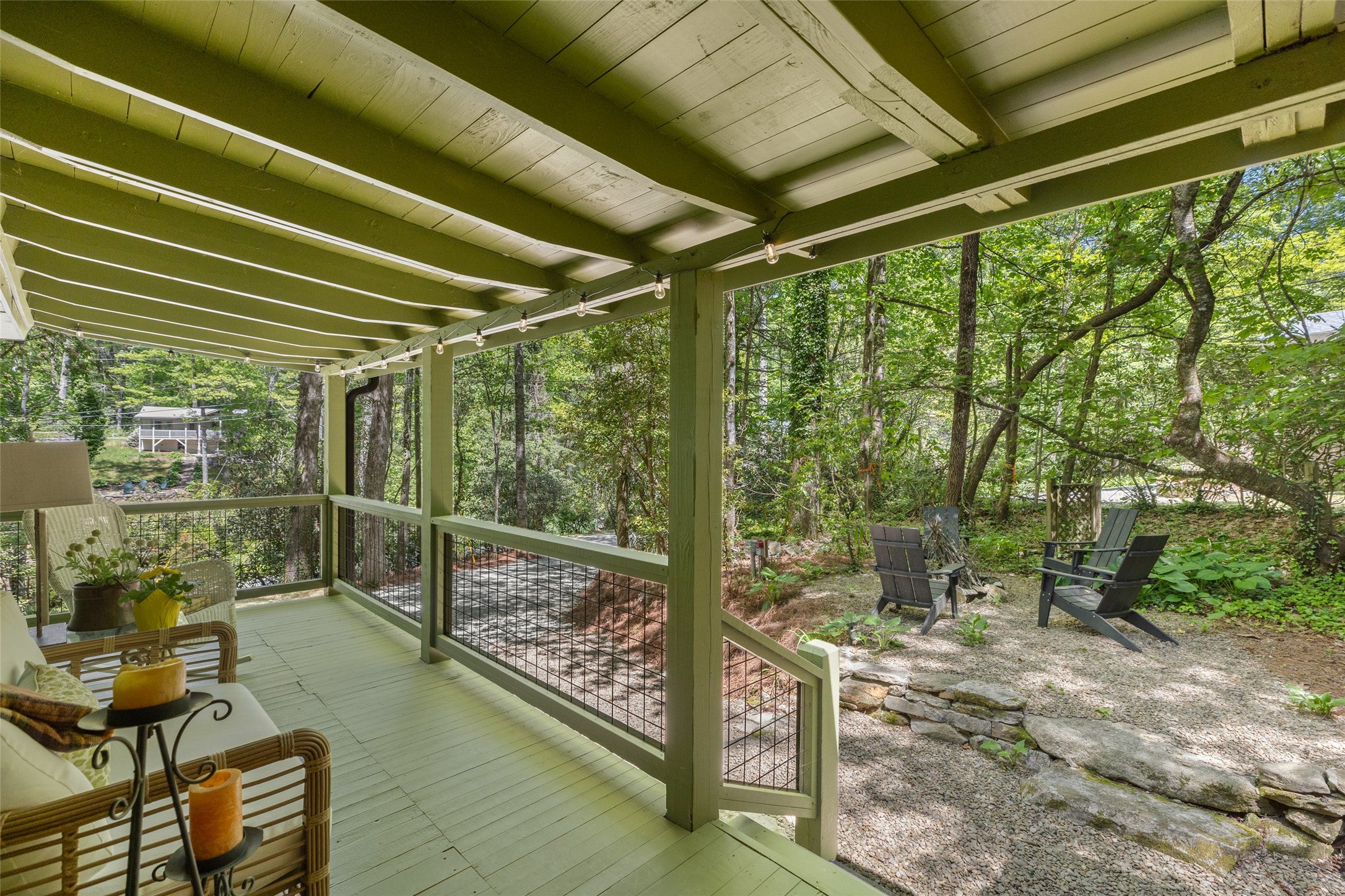 489 Lance Road Cashiers, NC 28717 - Photo 9 of 69 Gallery Image 9