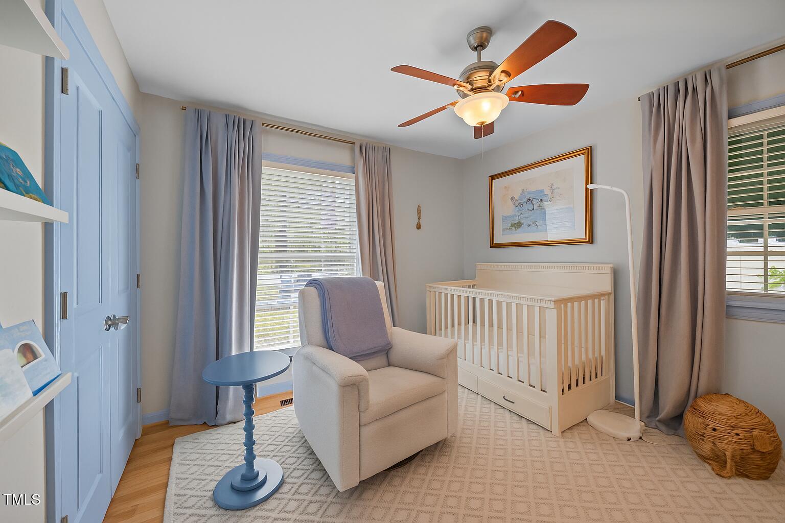 404 Troy Place Raleigh, NC 27609 - Photo 11 of 25 IMG_2471