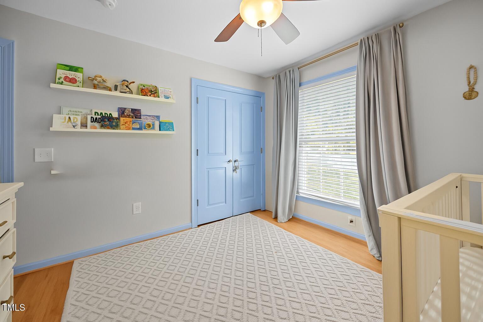 404 Troy Place Raleigh, NC 27609 - Photo 12 of 25 IMG_2470