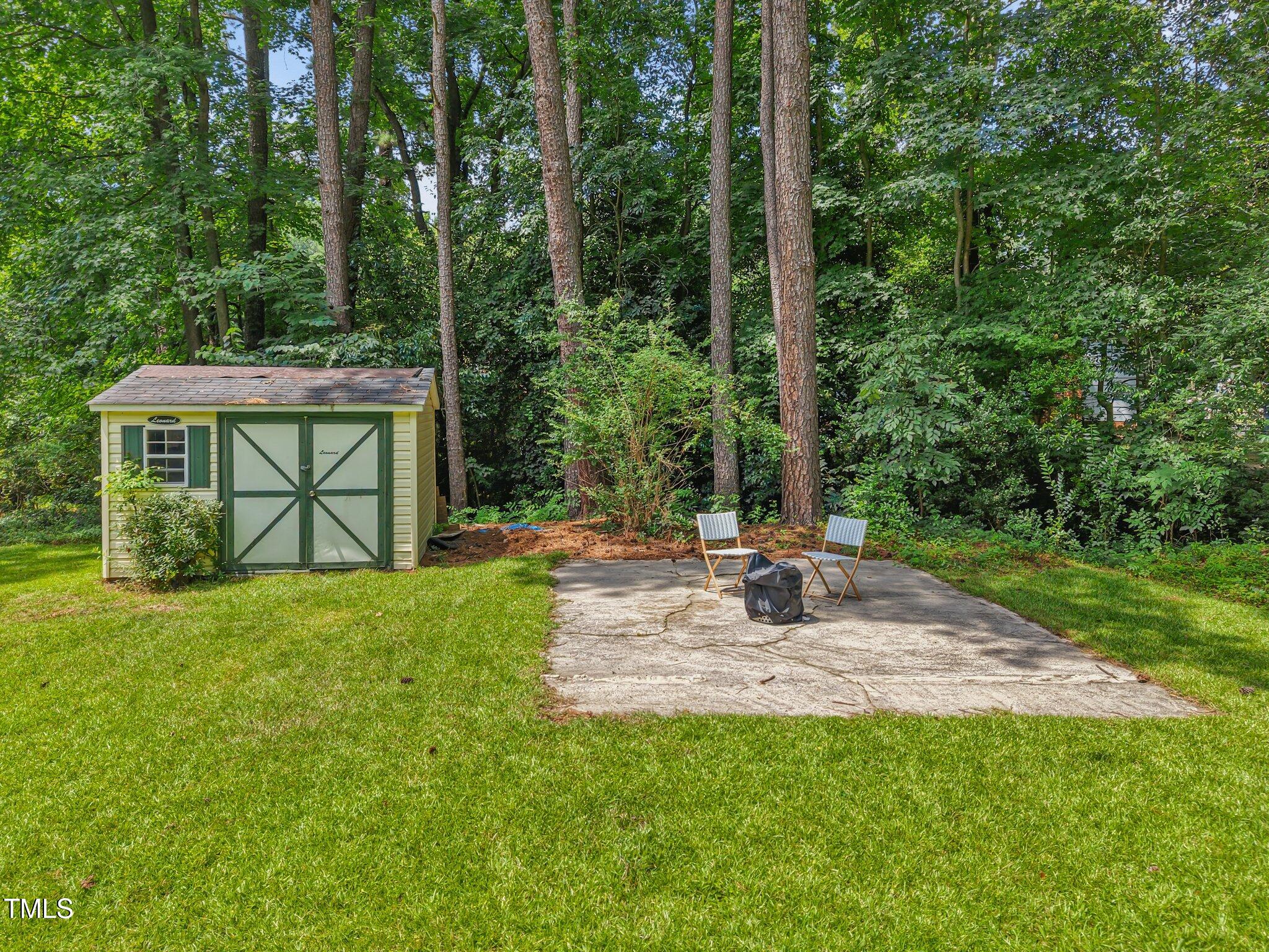 404 Troy Place Raleigh, NC 27609 - Photo 18 of 25 15-web-or-mls-DJI_20250624145151_0031_D