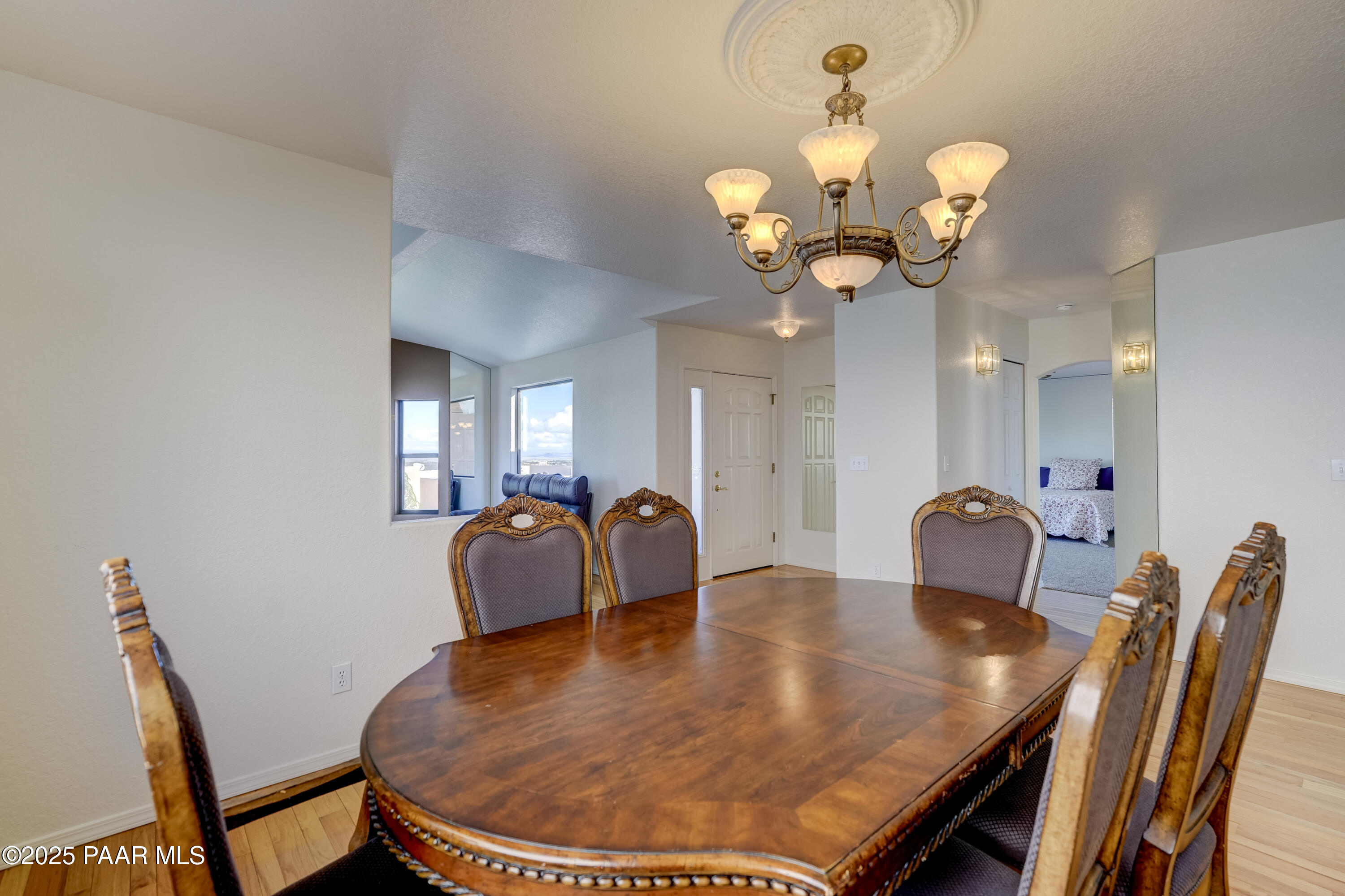 2722 College Heights Road Prescott, AZ 86301 - Photo 13 of 30 Dining Area 3